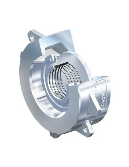 Disc check valve - CHECKO D | ARI | Philippopoulos s.a.