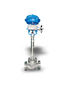 Control Valve bellow seal cage-guided | Neway | Philippopoulos s.a.