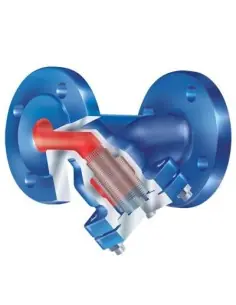 Strainers | ARI | Philippopoulos s.a.