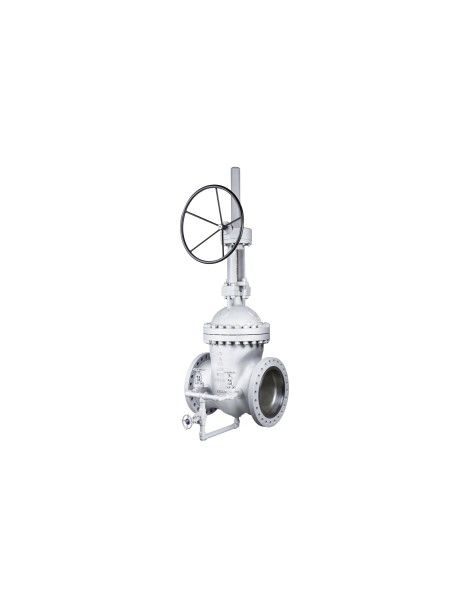 Gate Valve - Parallel Slide - ASME | Valvosider