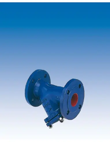 Strainers | ARI | Philippopoulos s.a.