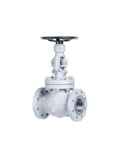 Globe Valve Bolted Bonnet - ASME | Valvosider | Philippopoulos s.a.