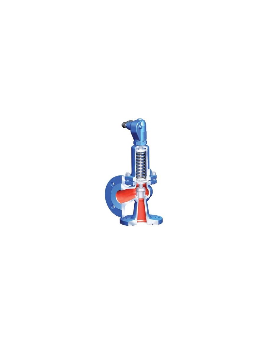 Safety valves - SAFE P | ARI