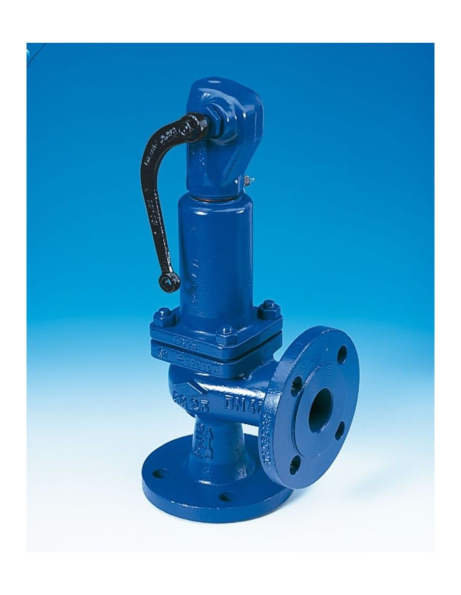 Safety valves - SAFE P | ARI