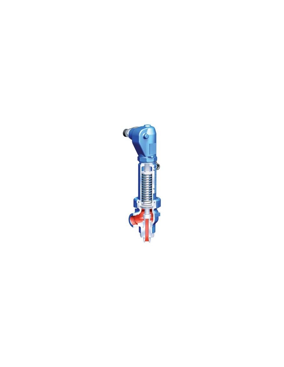 Safety valves - SAFE TC | ARI