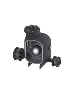 Pump trap - POP DN 25-80 | ADCA | Philippopoulos s.a.