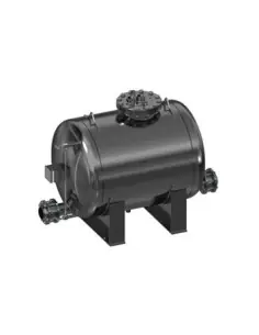 Pump trap - POP DN 100 | ADCA | Philippopoulos s.a.