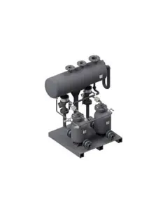 Adcamat Pumps & Pump Traps - POPS-KD (Duplex) | ADCA | Philippopoulos s.a.