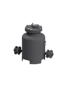 Pump trap - POPS-LC | ADCA | Philippopoulos s.a.