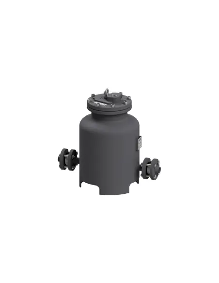 Pump trap - POPS-LC | ADCA | Philippopoulos s.a.