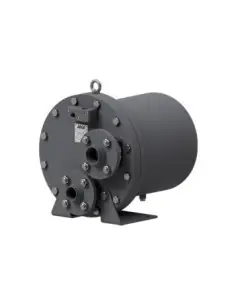 Pump trap - PPT14 | ADCA | Philippopoulos s.a.