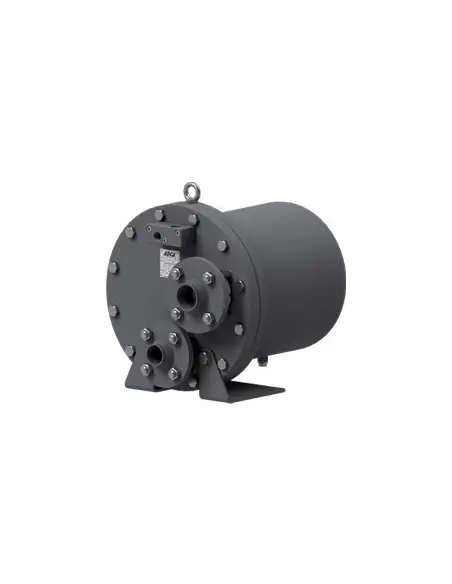 Pump trap - PPT14 | ADCA | Philippopoulos s.a.