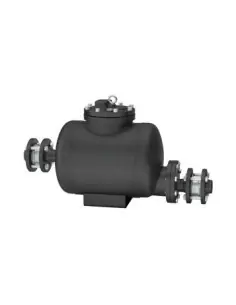 Pump trap - APST | ADCA | Philippopoulos s.a.