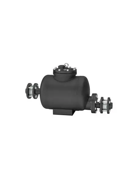 Pump trap - APST | ADCA | Philippopoulos s.a.