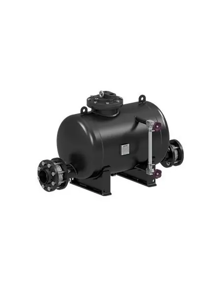 Pump trap - PPA312 | ADCA | Philippopoulos s.a.