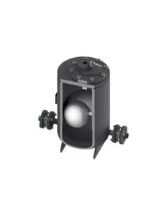 Pump trap - PPO14 | ADCA | Philippopoulos s.a.