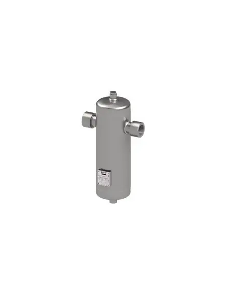 Humidity Separators - S16SS | ADCA | Philippopoulos s.a.