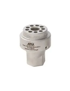 Steam Injectors - SI125 / SI140 | ADCA | Philippopoulos s.a.