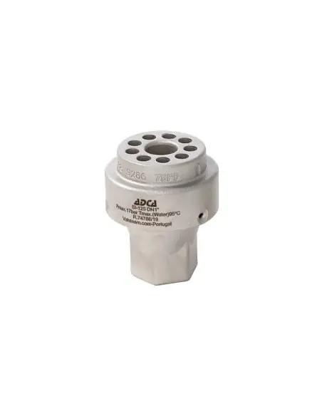 Εγχύτης Ατμού ADCA τύπος SI125 / SI140 | Φιλιππόπουλος α.ε.