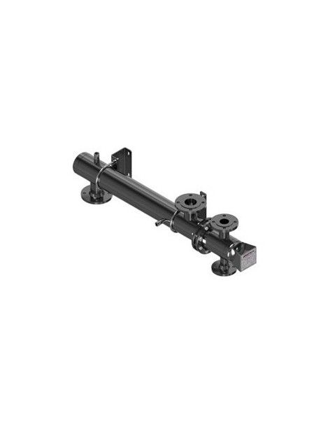 Adcatherm Heat Exchangers - STH | ADCA
