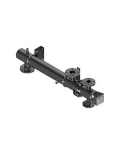 Adcatherm Heat Exchangers - STH | ADCA | Philippopoulos s.a.