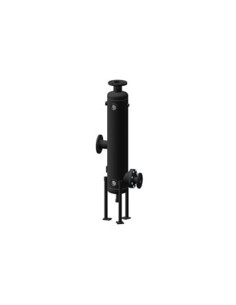Flash Vessel - RVST | ADCA | Philippopoulos s.a.