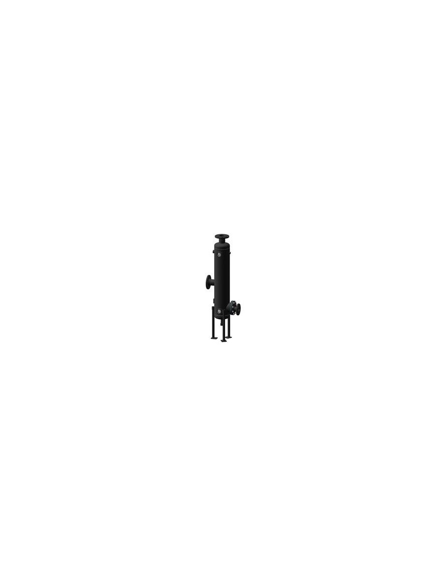 Flash Vessel - RVST | ADCA