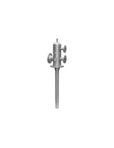 Deaerator - ADG | ADCA | Philippopoulos s.a.