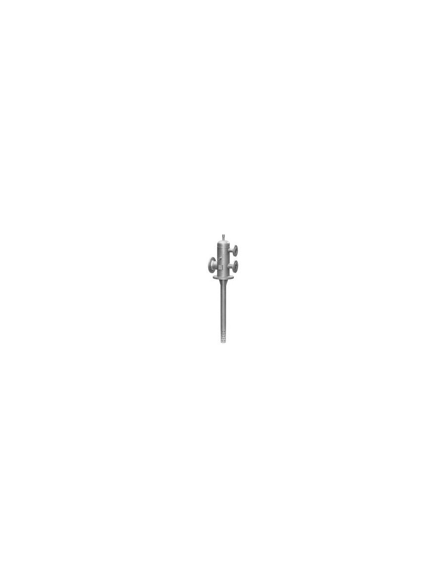 Deaerator - ADG | ADCA