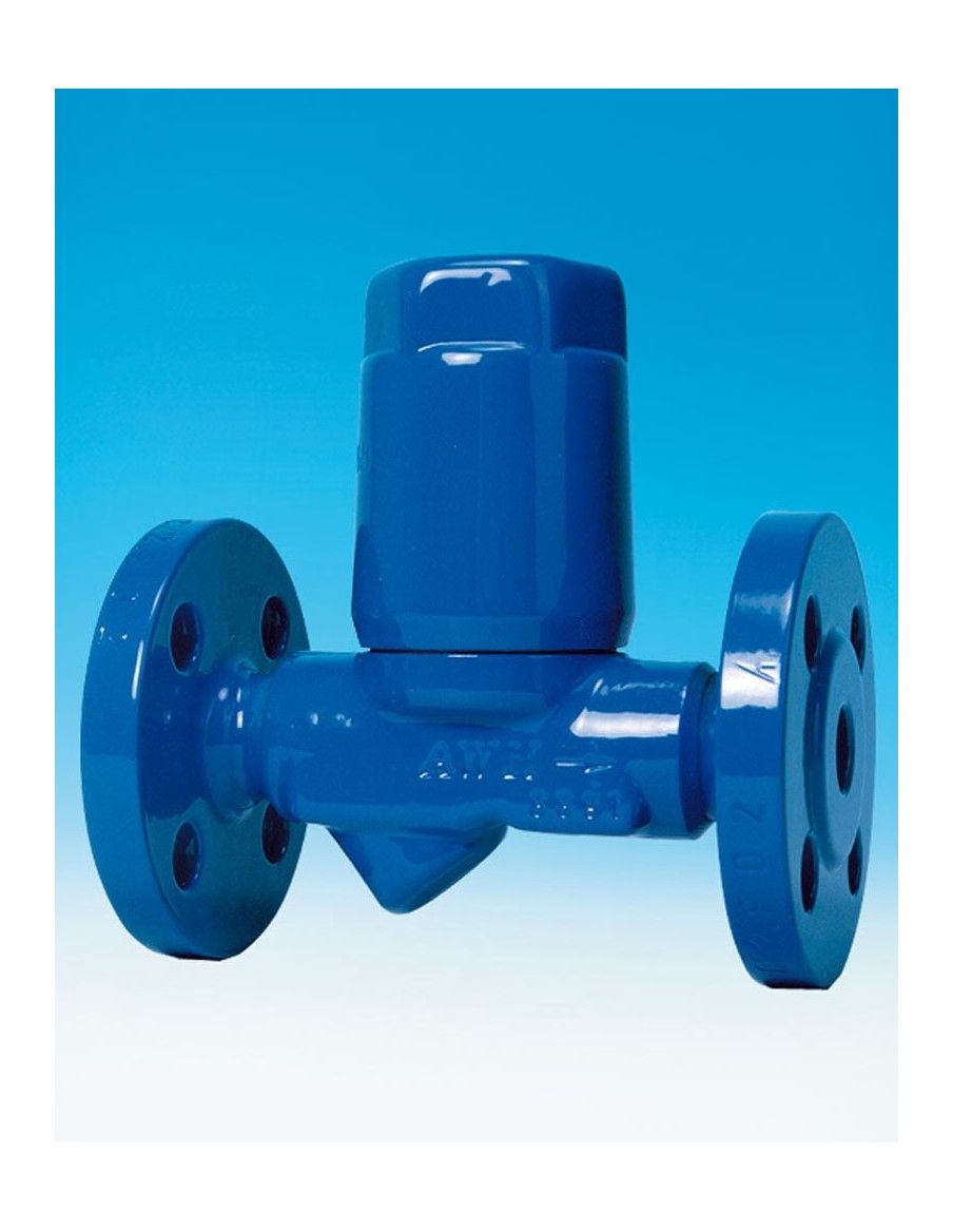 Bimetallic steam trap - CONA B | ARI