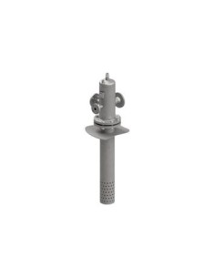 Flash Condensing Heads - FCD | ADCA | Philippopoulos s.a.