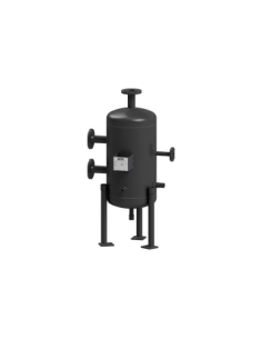 Blowdown Vessels - BEX | ADCA