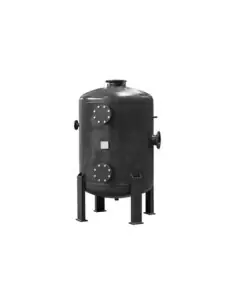 Blowdown Vessels - BV | ADCA | Philippopoulos s.a.