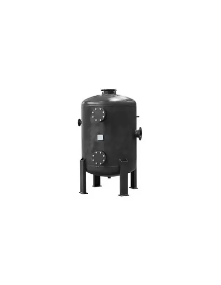 Blowdown Vessels - BV | ADCA | Philippopoulos s.a.