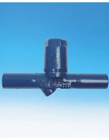 Bimetallic steam trap - CONA B | ARI | Philippopoulos s.a.