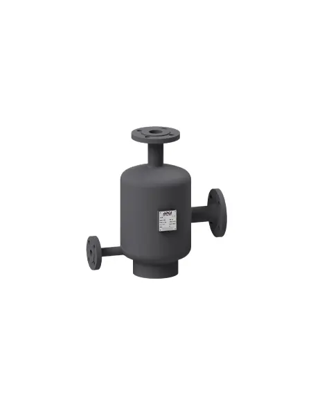 Condensate Lifting Pots - LIPO | ADCA | Philippopoulos s.a.