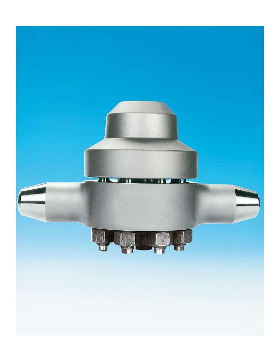 Bimetallic steam trap - CONA B | ARI