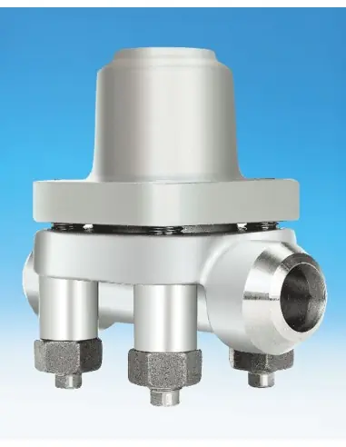 Bimetallic steam trap - CONA B | ARI | Philippopoulos s.a.