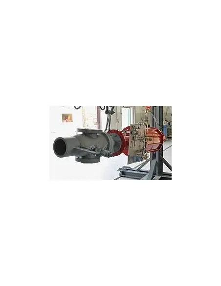 Gate Valve - Through Conduit Expanding Gate | Fluitek | Philippopoulos s.a.