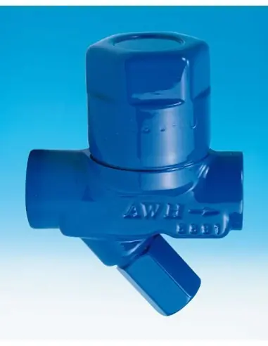 Capsule steam trap - CONA M | ARI | Philippopoulos s.a.