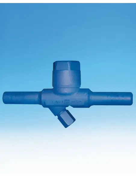 Capsule steam trap - CONA M | ARI | Philippopoulos s.a.