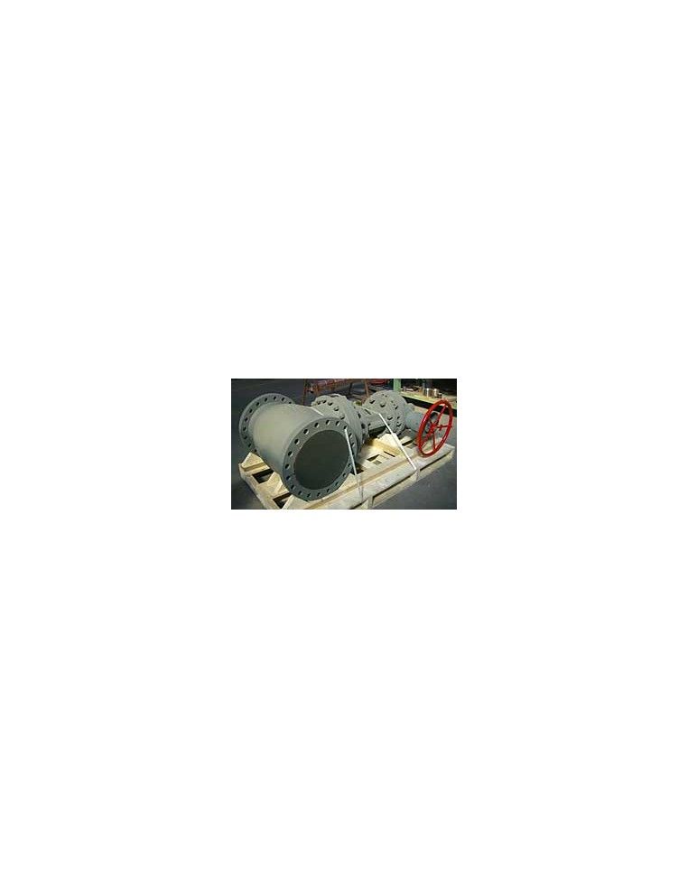 Globe Valves - Stop Check Bolted Bonnet | Fluitek