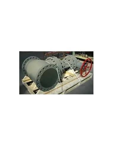 Globe Valves - Stop Check Bolted Bonnet | Fluitek | Philippopoulos s.a.