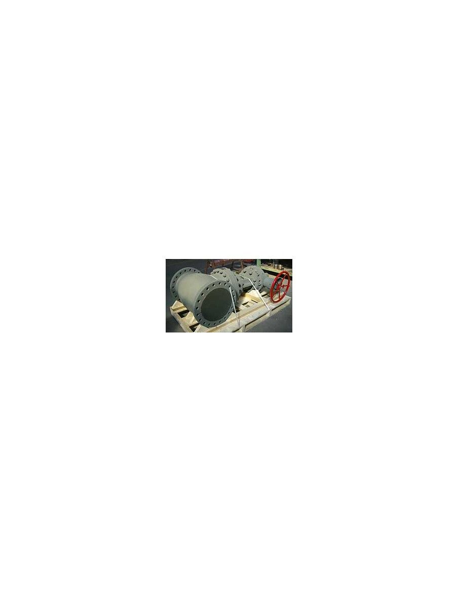 Globe Valves - Stop Check Bolted Bonnet | Fluitek