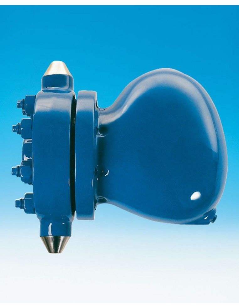 Float & thermostatic steam trap - CONA S / SC / SC Plus | ARI