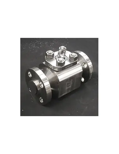 Check Valves Compact Design | Fluitek | Philippopoulos s.a.