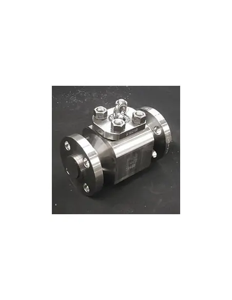 Check Valves Compact Design | Fluitek | Philippopoulos s.a.
