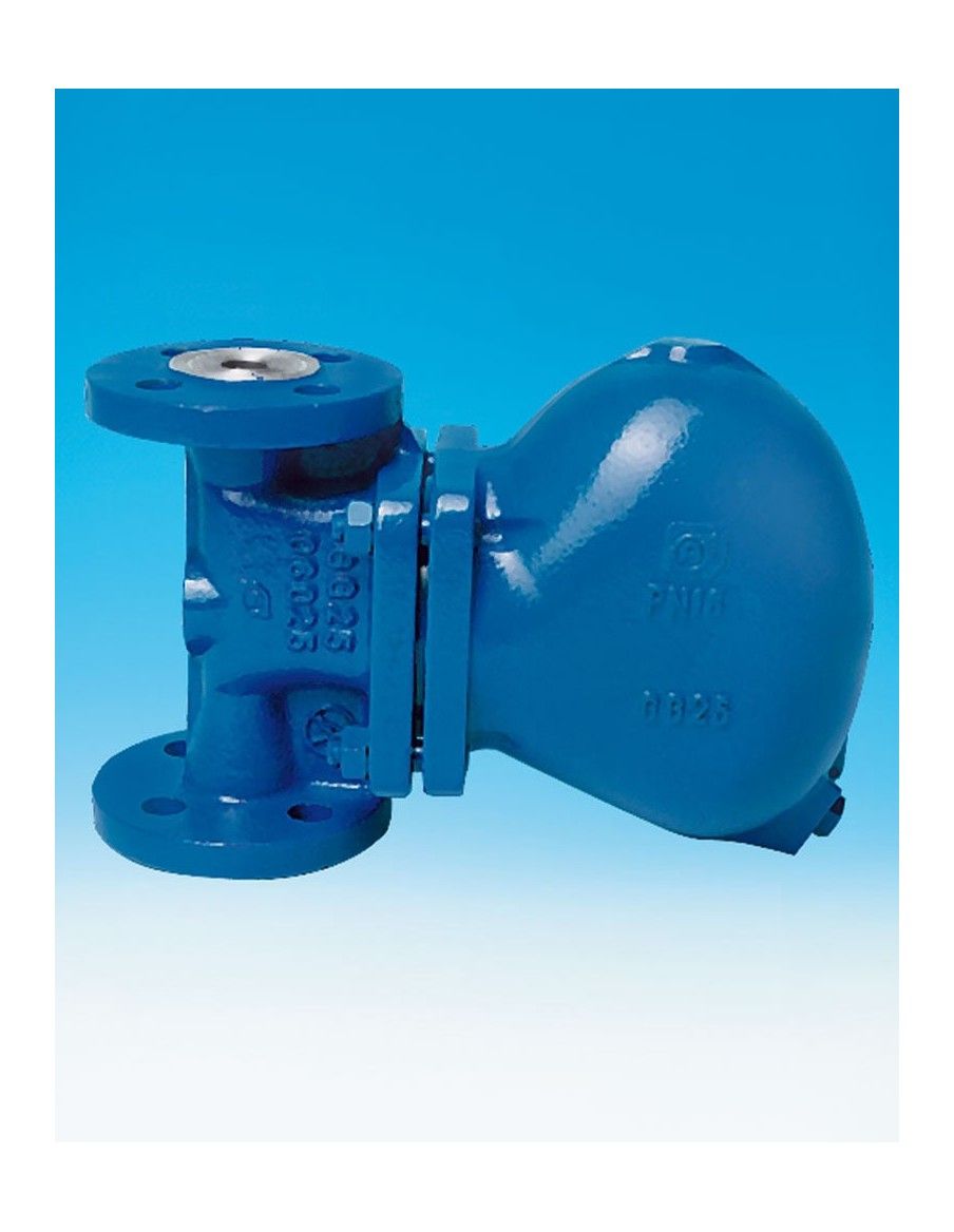 Float & thermostatic steam trap - CONA S / SC / SC Plus | ARI