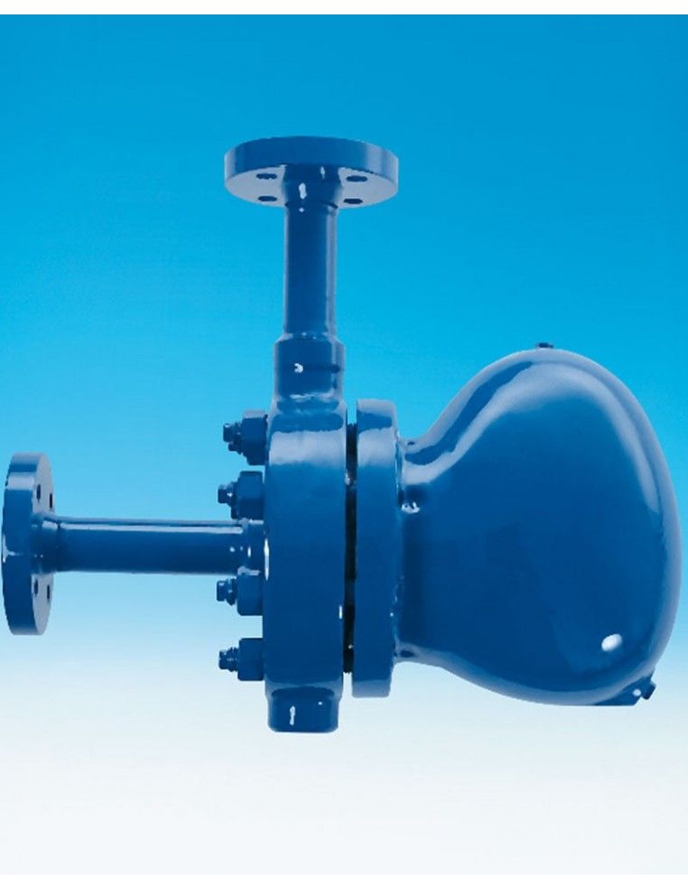 Float & thermostatic steam trap - CONA S / SC / SC Plus | ARI