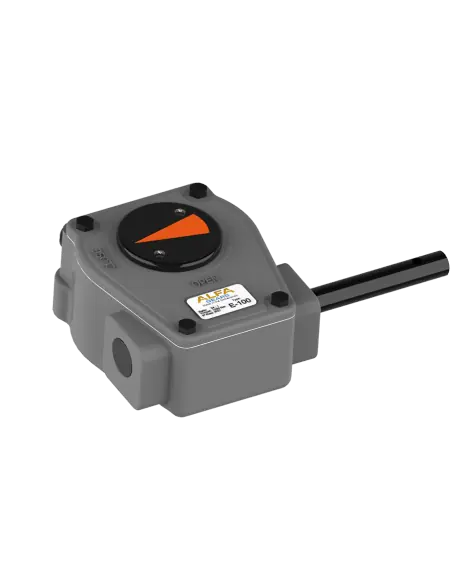 Γραναζοκιβώτιο Alfa Gear τύπος E | Φιλιππόπουλος α.ε.